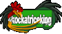 kockatriceking button