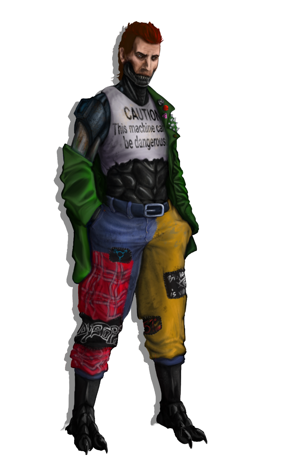 JJ