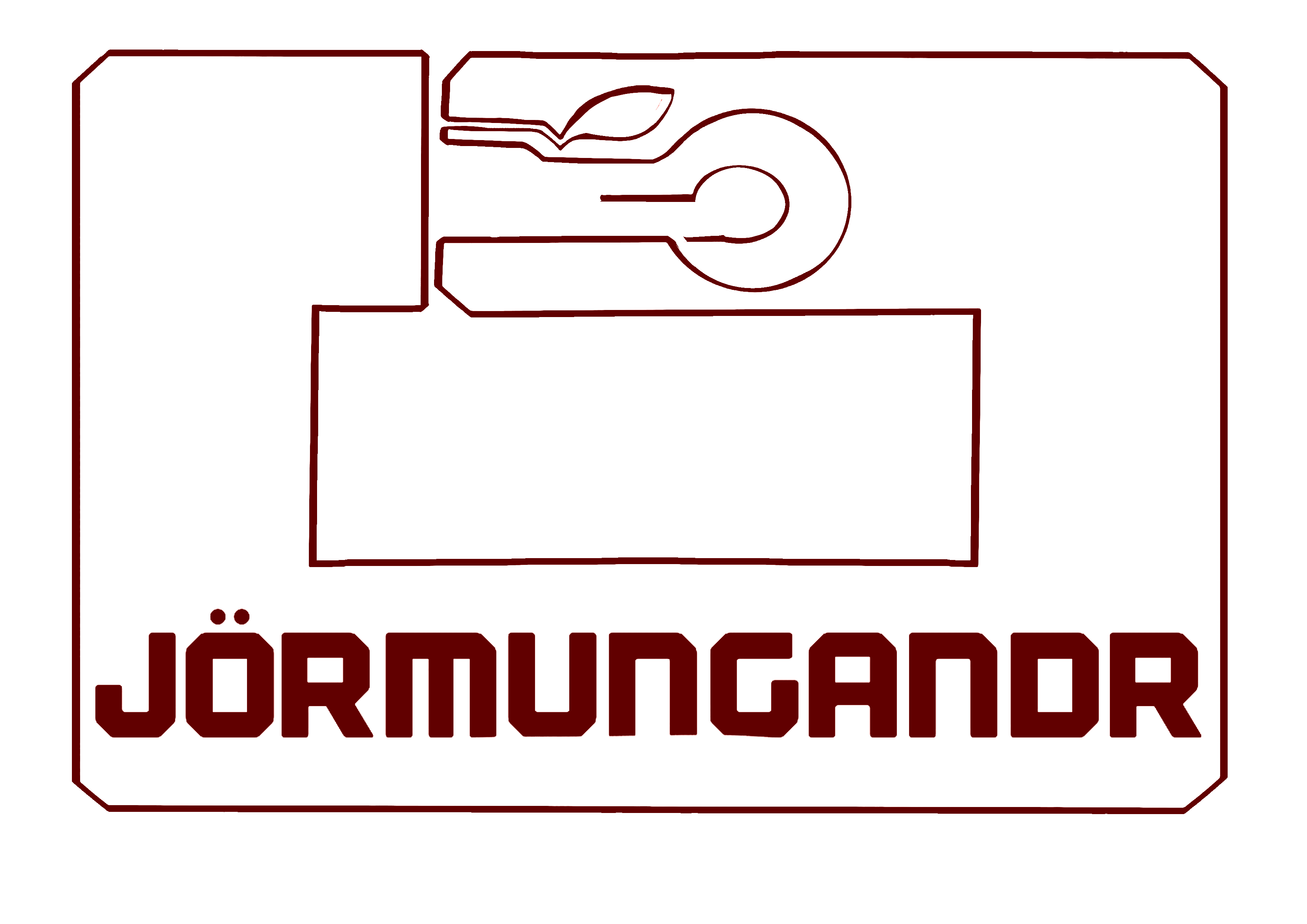 JORMUNGANDR